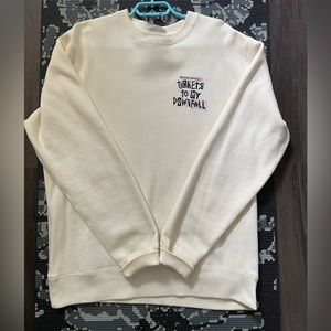 MGK Unisex crewneck sweater